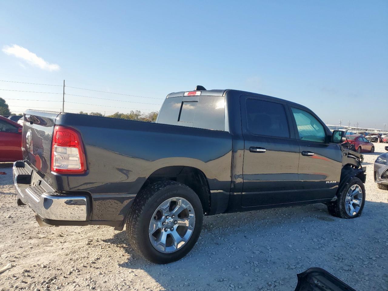 RAM 1500 BIG HORN/LONE STAR