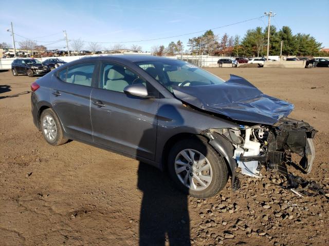 2017 HYUNDAI ELANTRA SE #3296889880