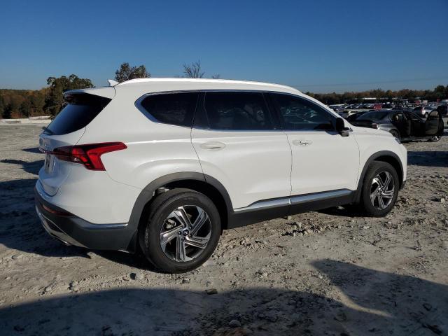 2022 HYUNDAI SANTA FE S #3310546050