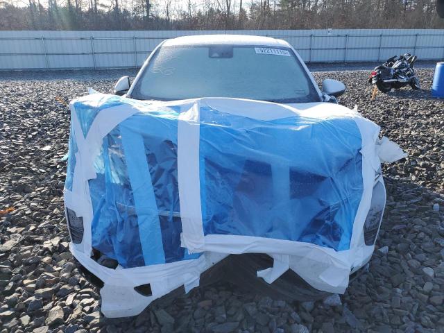 2025 CHEVROLET TRAX LS #3294385155