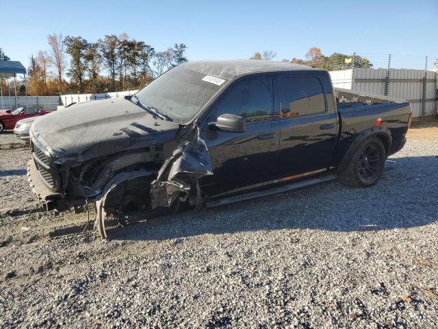 Global Auto Auctions: 2014 RAM 1500 ST