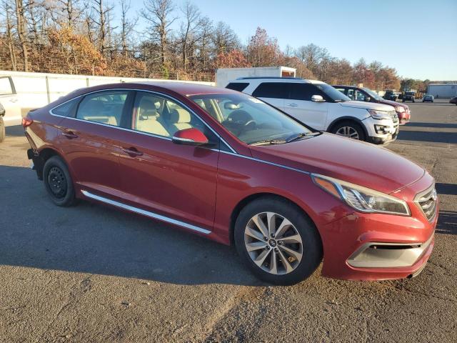 2015 HYUNDAI SONATA SPO #3287292989