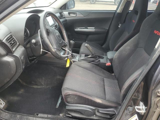 2013 SUBARU IMPREZA WR #3302983635