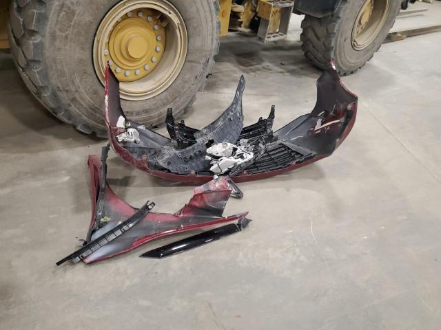 2016 TOYOTA CAMRY LE - 4T1BF1FK3GU612553