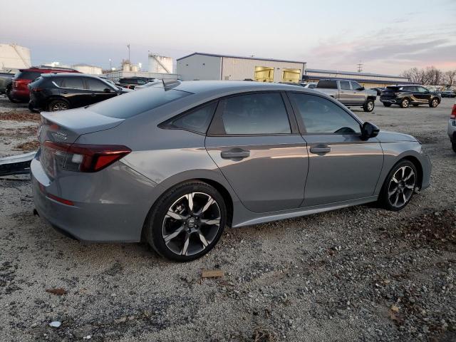 2025 HONDA CIVIC SPOR #3302908134