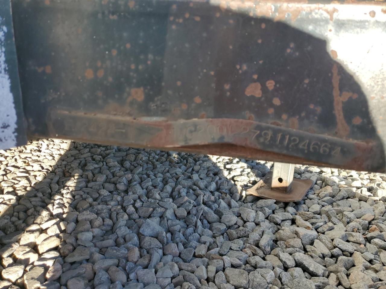 Lot #3309228625 2009 WELLS CARGO UNKNOWN