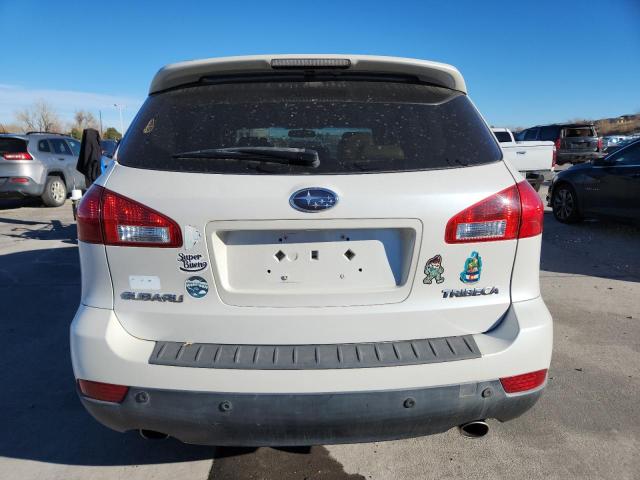 2008 SUBARU TRIBECA LI #3305409307