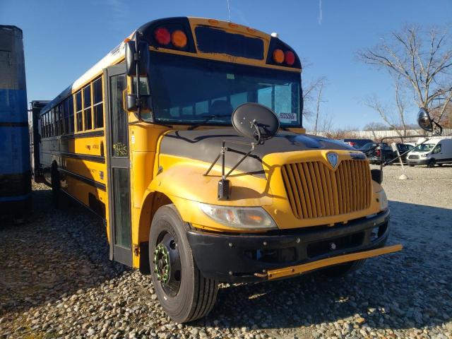 2014 IC CORPORATION CE SERIES SCHOOL #3304602490