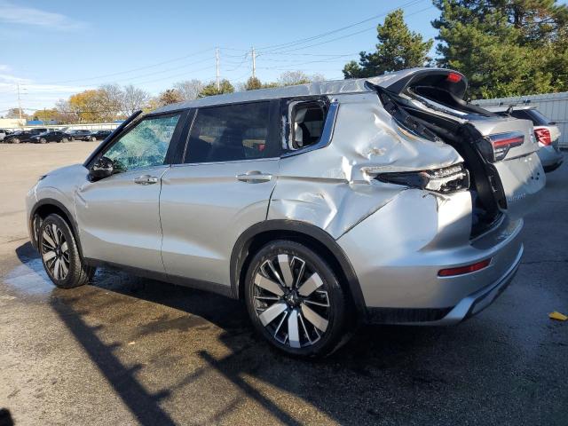 2025 MITSUBISHI OUTLANDER #3301689650