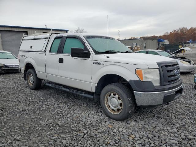 2011 FORD F150 SUPER #3282268862