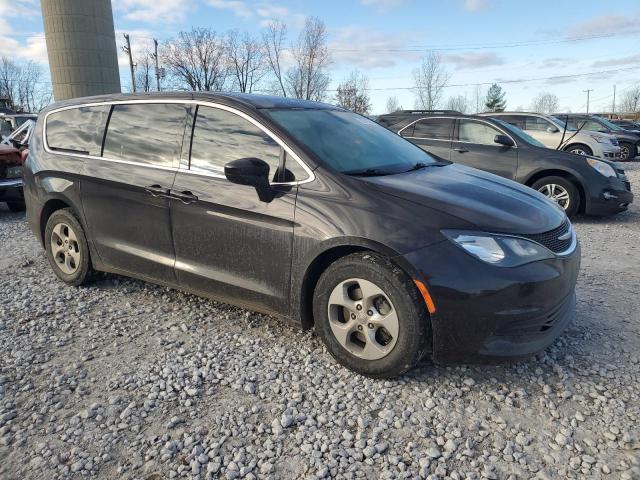 2017 CHRYSLER PACIFICA L #3305435447