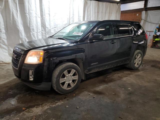 GMC TERRAIN SL
