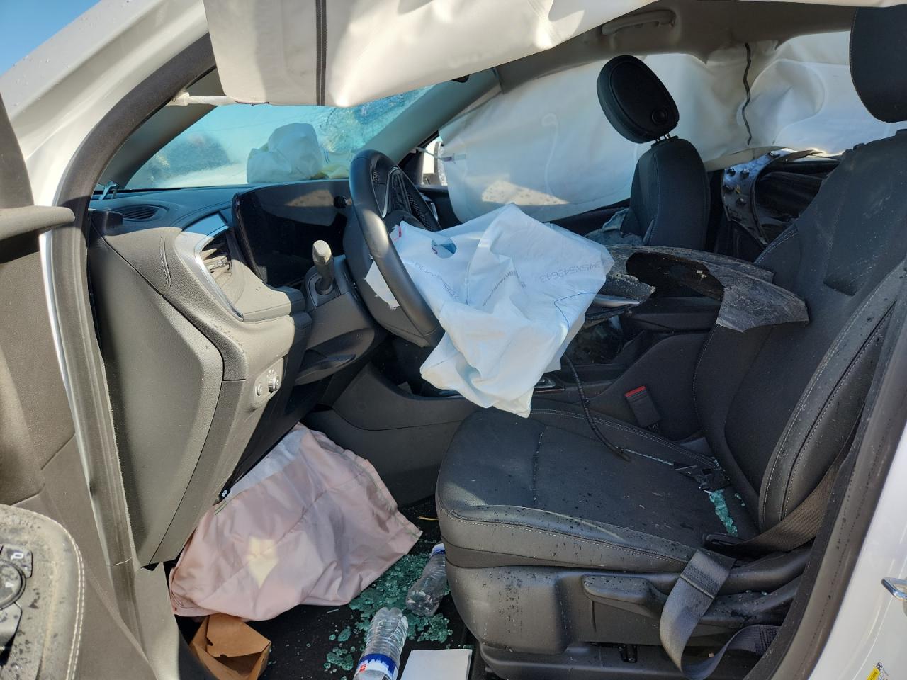 BUICK ENCORE PREFERRED