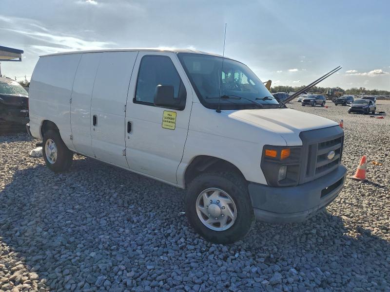 2014 FORD ECONOLINE #3303386155