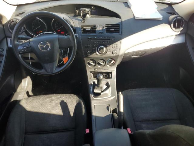 2013 MAZDA 3 I - JM1BL1TFXD1777839