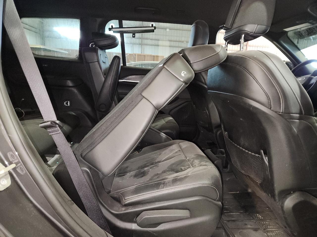 JEEP GRAND CHEROKEE L LIMITED