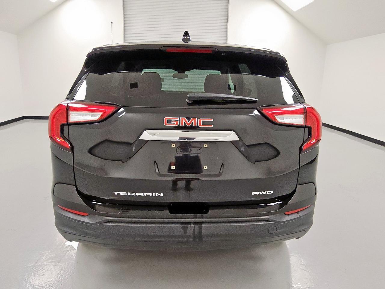 Lot #3304635939 2022 GMC TERRAIN SL