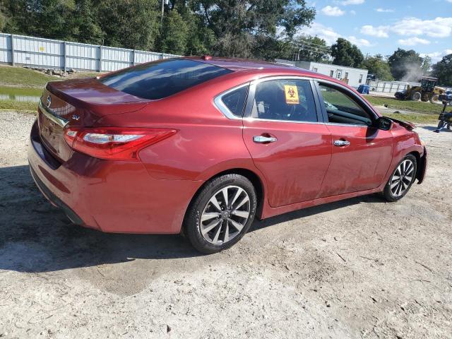 2017 NISSAN ALTIMA 2.5 #3302855937