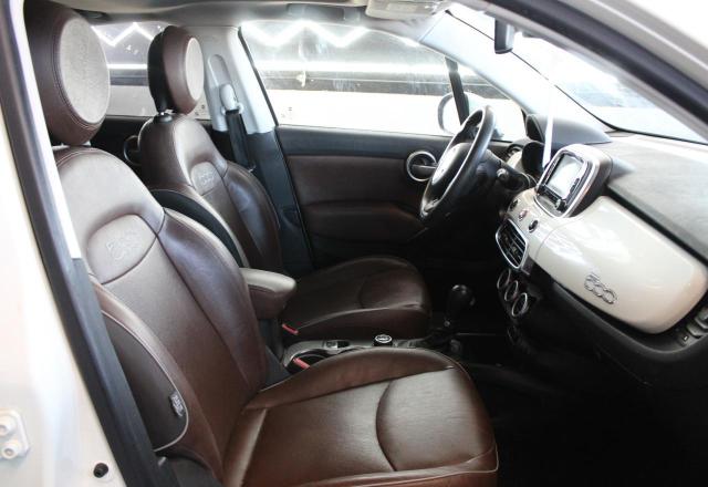 2016 FIAT 500X LOUNG ZFBCFXDT1GP339752