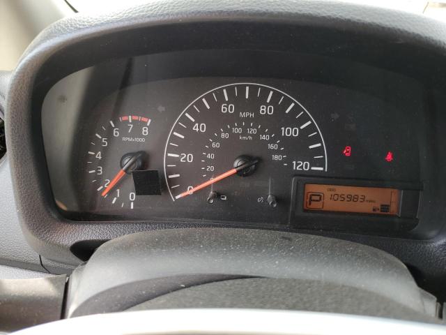 2018 NISSAN NV200 2.5S - 3N6CM0KN0JK690656