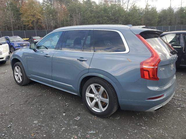 2020 VOLVO XC90 T6 MO #3293447432