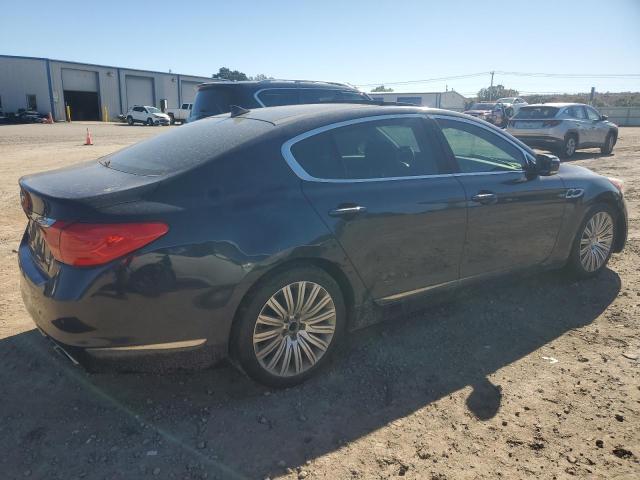 2015 KIA K900 #3279648946