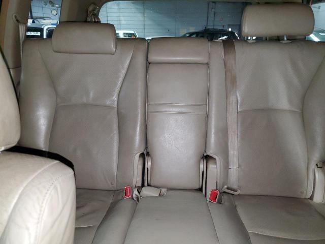 2007 TOYOTA HIGHLANDER #3295829858