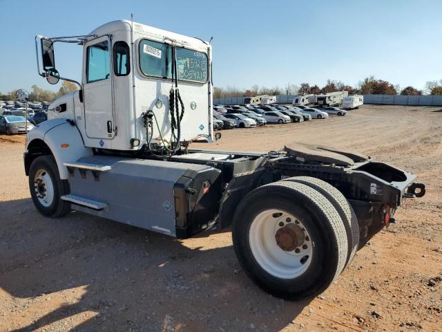 2017 PETERBILT 348 #3292293291