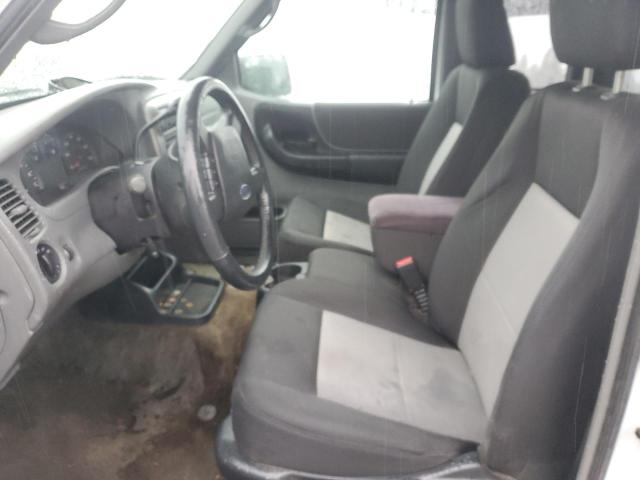 2011 FORD RANGER SUP #3293643402