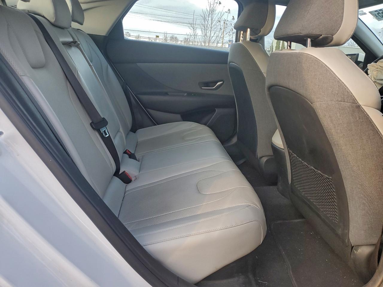 HYUNDAI ELANTRA LIMITED