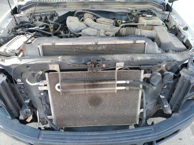 2008 FORD F350 SRW S #3296892853