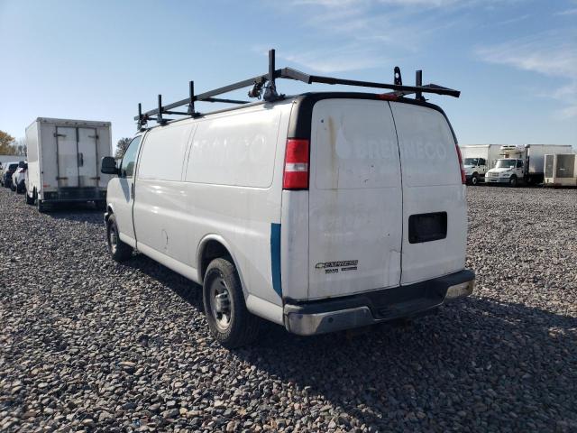 2016 CHEVROLET EXPRESS #3291266963