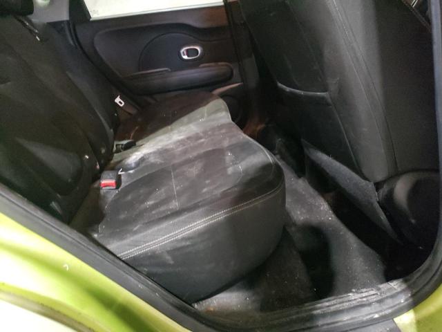 2014 KIA SOUL #3317778066