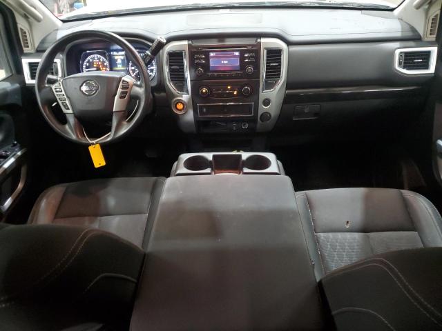 2017 NISSAN TITAN S - 1N6AA1EK5HN555894