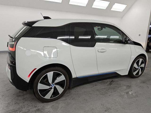 2016 BMW I3 REX #3304530440