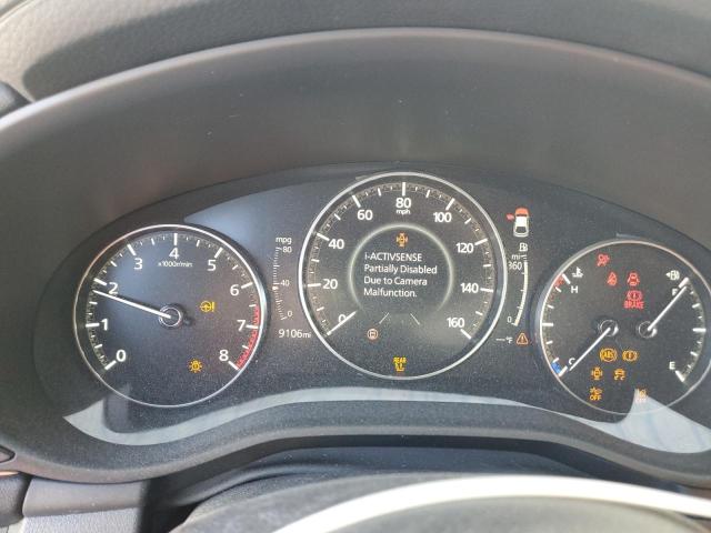 2024 MAZDA 3 PREMIUM #3298314135