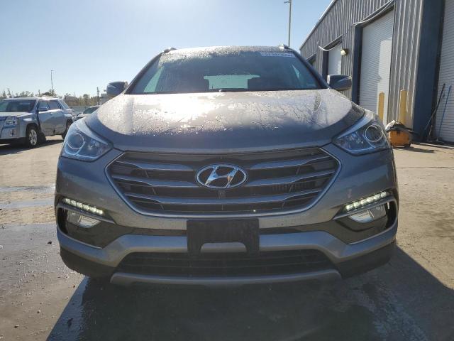 2017 HYUNDAI SANTA FE S #3282605866
