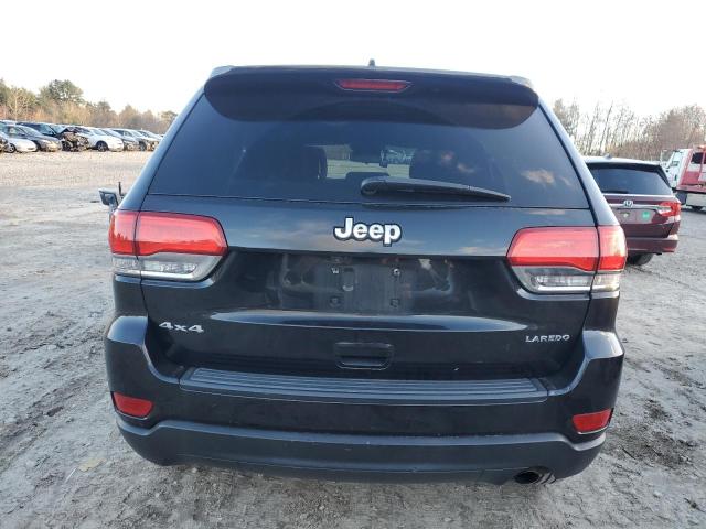 2015 JEEP GRAND CHER #3305303348