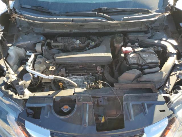 2018 NISSAN ROGUE S - KNMAT2MT5JP609279