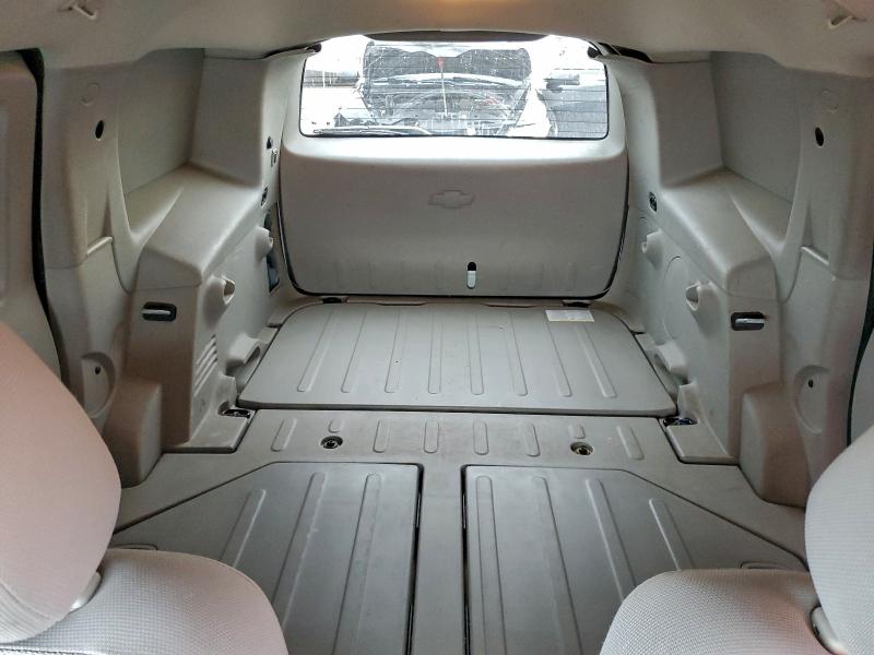 2010 CHEVROLET HHR PANEL #3311669222