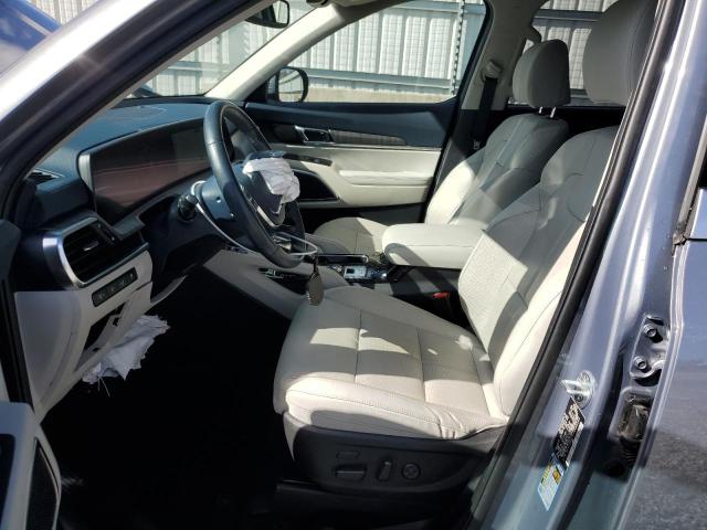 2024 KIA TELLURIDE #3304599445