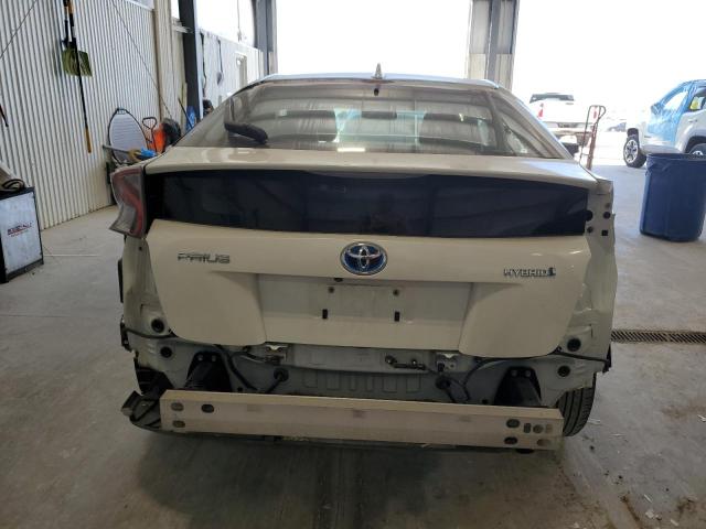 2017 TOYOTA PRIUS JTDKARFU2H3032835