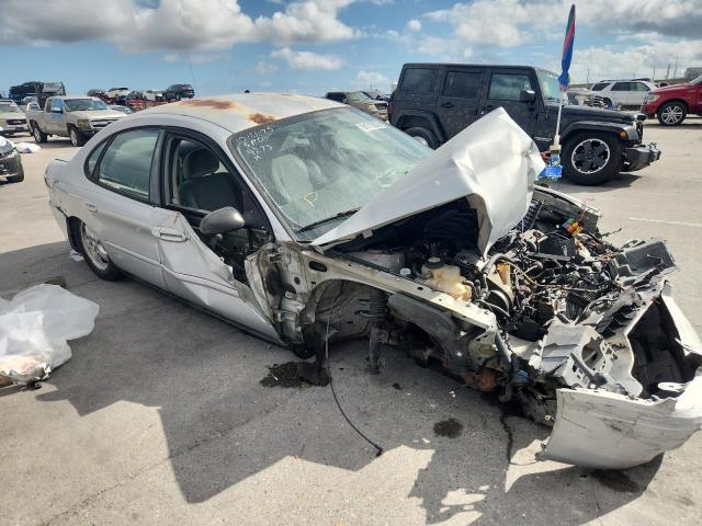 2005 FORD TAURUS SE #3305505079