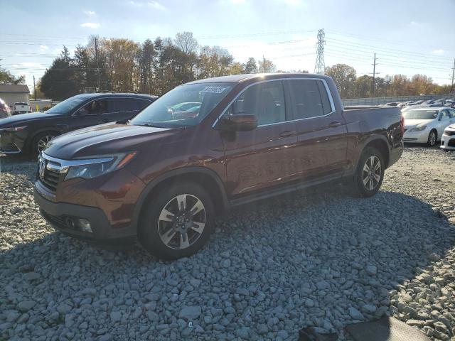 HONDA RIDGELINE