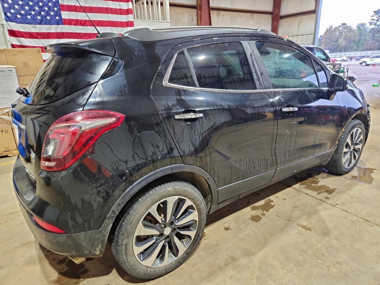 BUICK ENCORE ESSENCE