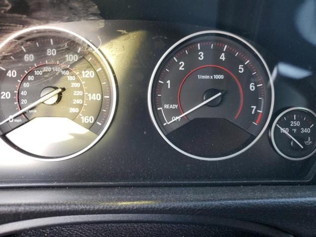 2016 BMW 328 I SULE #3282423266
