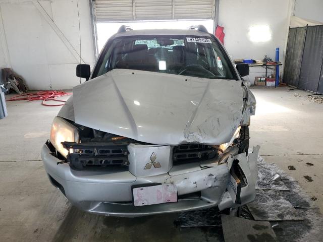 2008 MITSUBISHI ENDEAVOR L #3301809383