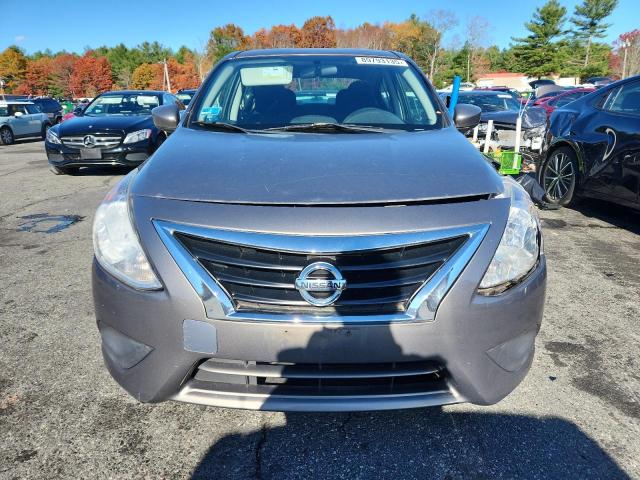 2016 NISSAN VERSA S - 3N1CN7AP3GL897138