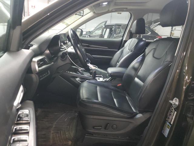 2020 KIA TELLURIDE #3286749305