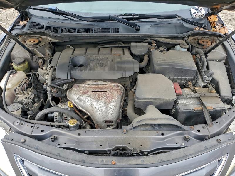 2011 TOYOTA CAMRY BASE #3305303358